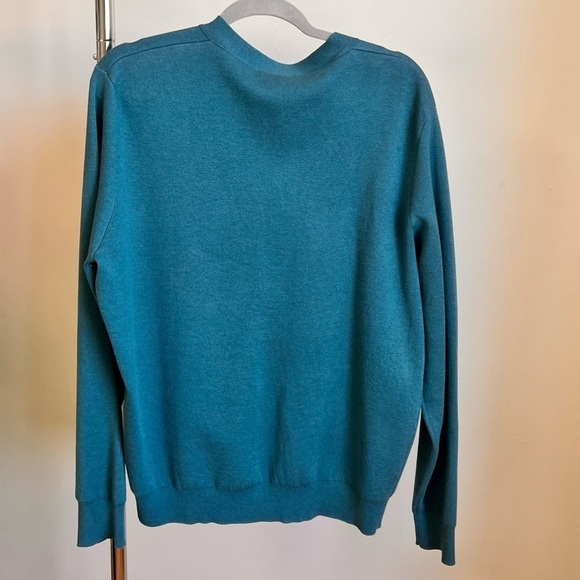 Saks Fifth Avenue Men Jacket in Size L - Picture 4 of 5